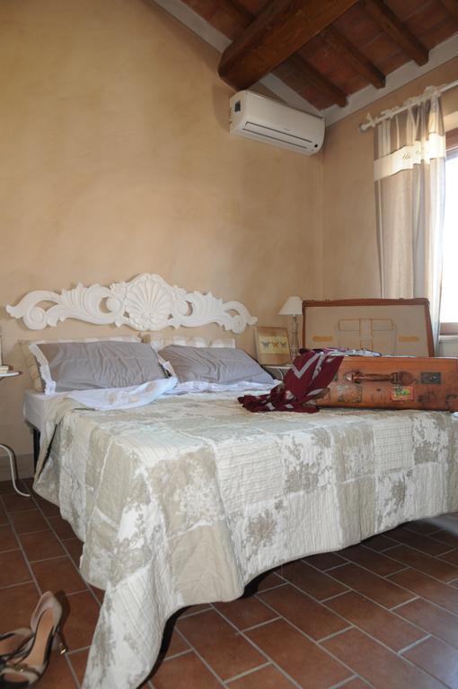 Podere Calledro Narni Kamer foto