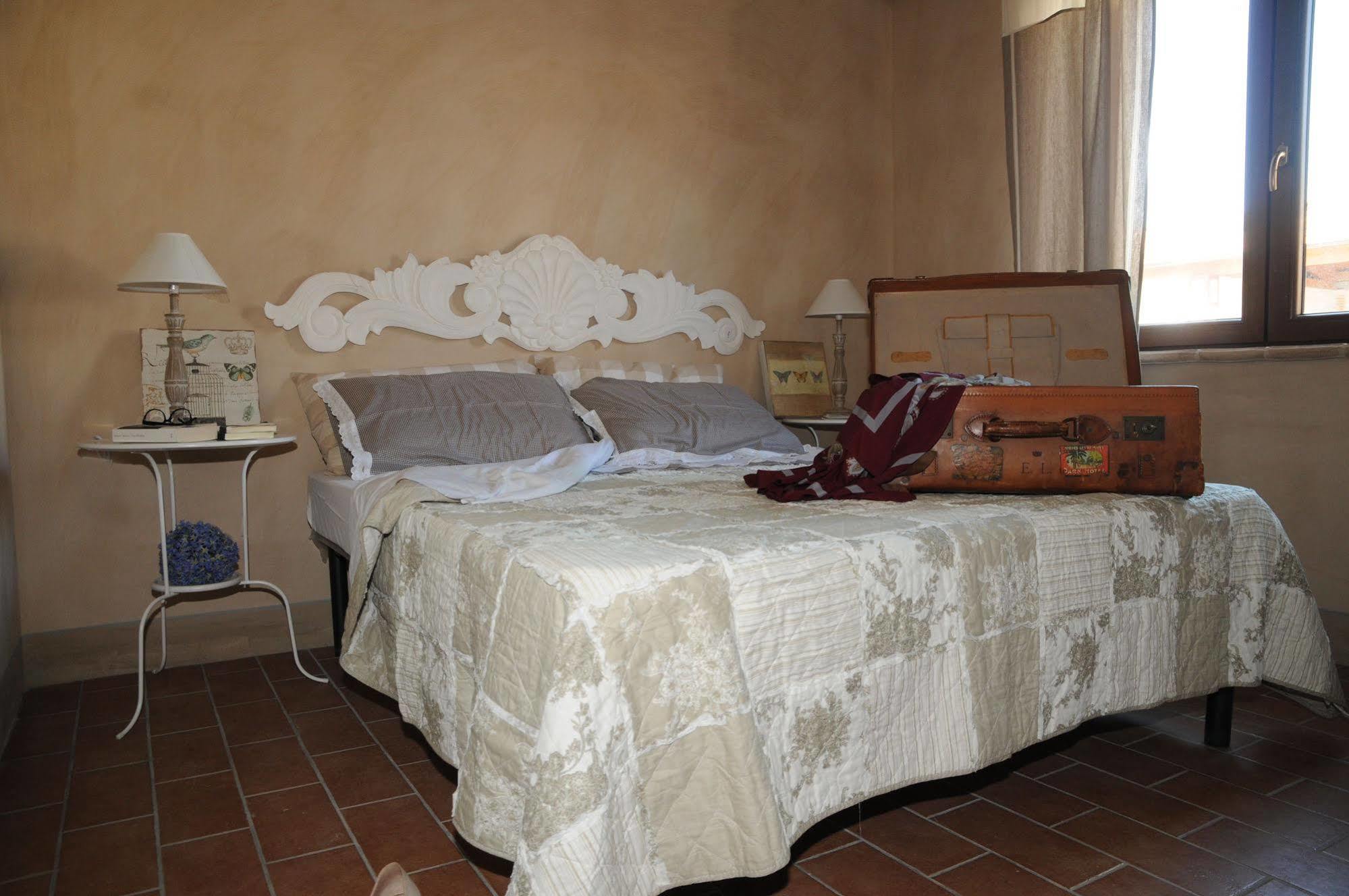 Podere Calledro Narni Buitenkant foto